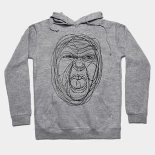 Rage Hoodie